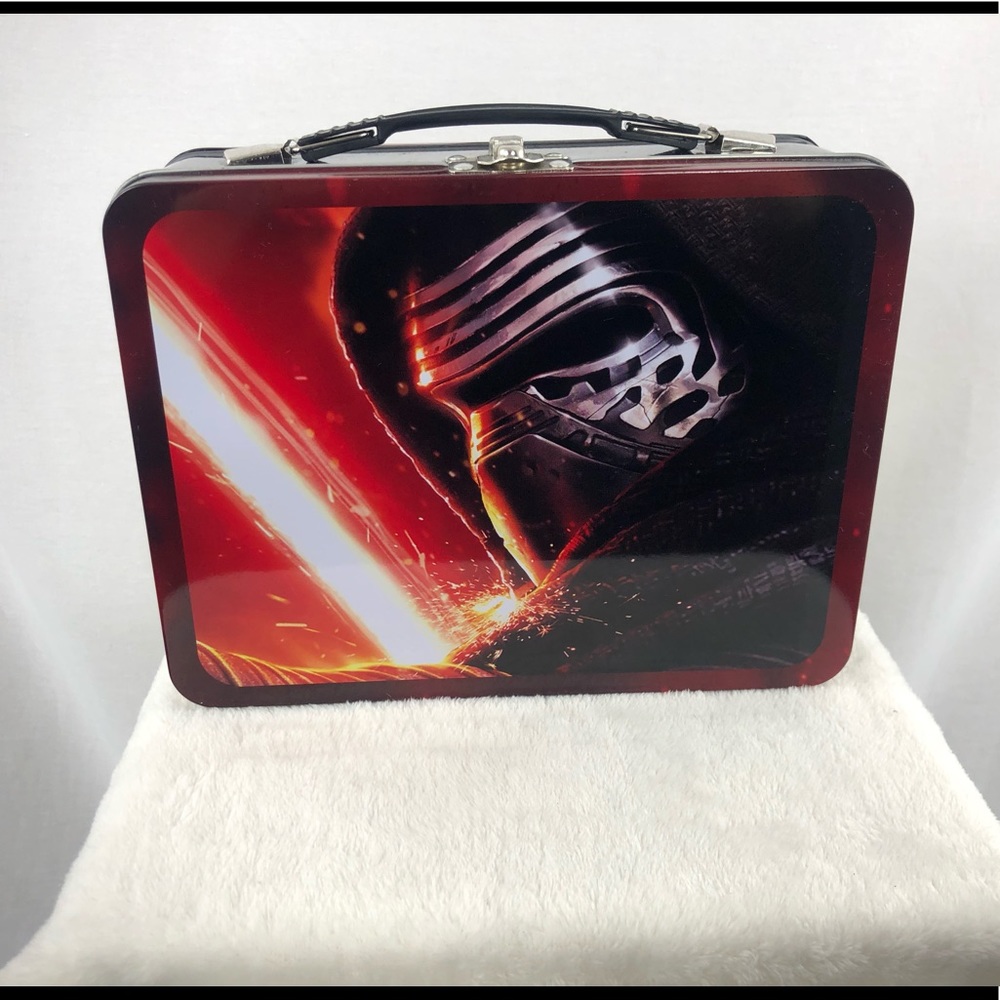 Star Wars Lunch Box